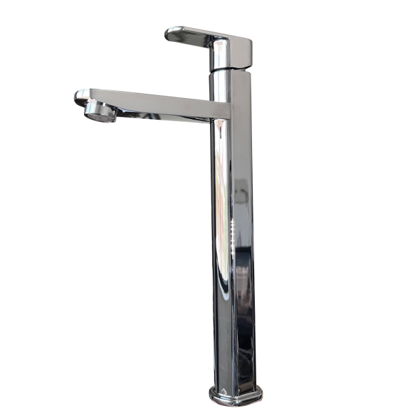 Monocomando pico alto GP-25